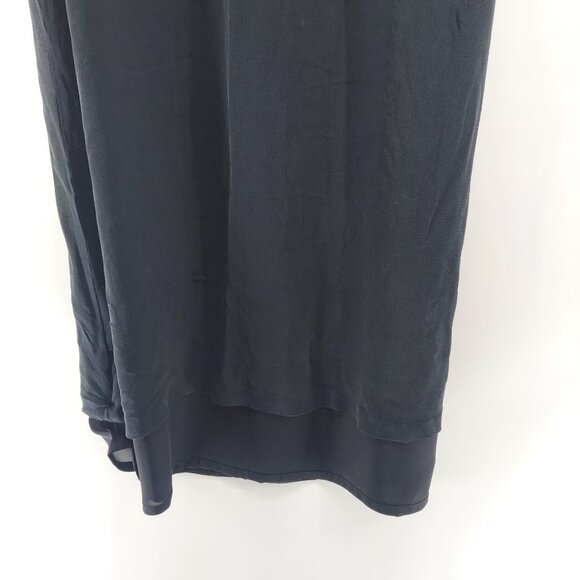 Banana Republic maxi skirt women size 12 - Picture 5 of 11